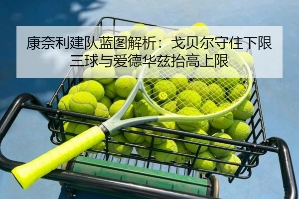 康奈利建队蓝图解析：戈贝尔守住下限 三球与爱德华兹抬高上限